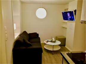 Moderne studio leilighet i sentrum av Ålesund